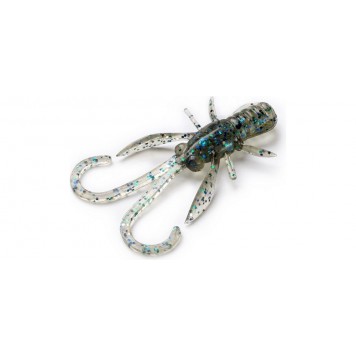 Силикон FishUp Baffi Fly 1.5" (10шт) #057 - Bluegill