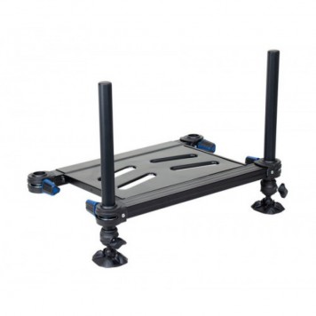 ELEGANCE FEEDER PRO Педана для фидерного кресла 44х69см 4,8кг (для D36) 