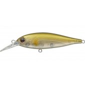 Воблер EverGreen Bank Shad #027  