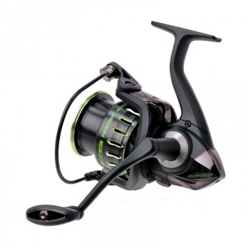 ELEGANCE METHOD Катушка фидерная Reel Elegance Method Accela Feeder 5500-1