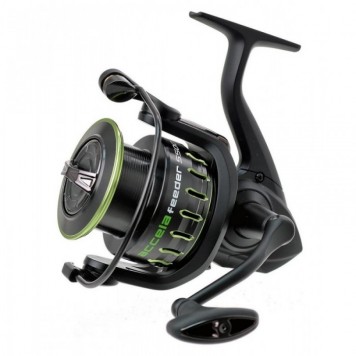 ELEGANCE METHOD Катушка фидерная Reel Elegance Method Accela Feeder 5500