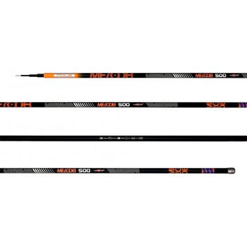 Удилище маховое Mifine Melodei pole 500 5 метров 10202-500