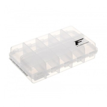 Коробка для снастей FLAGMAN №2 160x94x39мм