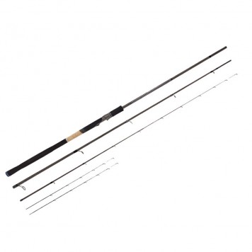 Удилище фидерное ELEGANCE FEEDER PRO V2 3,00м тест max 50г, Toray 36Т 