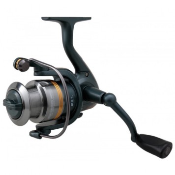 Катушка спиннинговая FLAGMAN "Sensor 2500" 2+1ш.п.