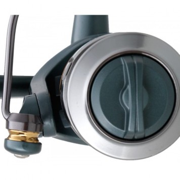 Катушка спиннинговая FLAGMAN "Sensor 2500" 2+1ш.п.-1