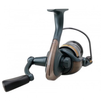 Катушка спиннинговая FLAGMAN "Sensor 2500" 2+1ш.п.-3