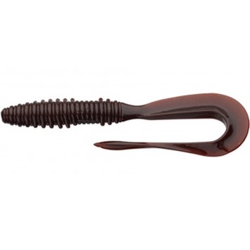 Силикон Keitech Mad Wag Mini 2.5" #008S Scuppernong
