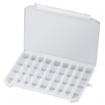 Коробка рыболовная Meiho CLEAR CASE 