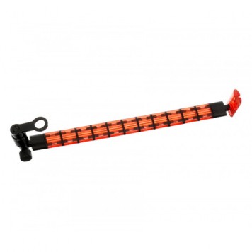 Сигнализатор механический CARP PRO Scorpio цвет красный