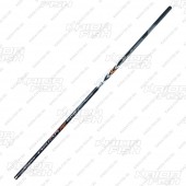 Удилище без колец Kaida ORION тест 10-30g 4,0м