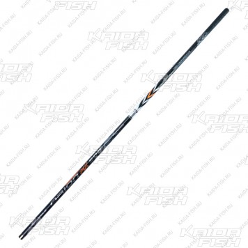 Удилище без колец Kaida ORION тест 10-30g 4,0м