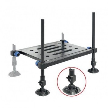 Педана для кресла Pro Sport D25 compakt AC-2292