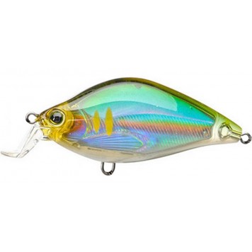 Воблер Yo-Zuri 3DS Flat Crank 55 (F1141) #HHAY