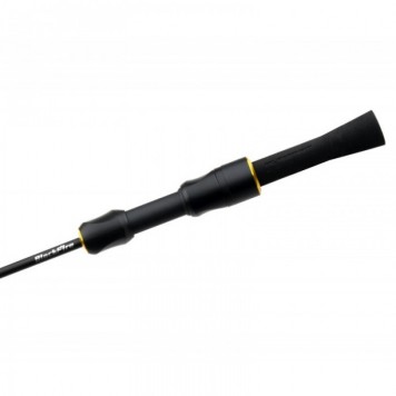 Удилище спиннинговое FLAGMAN Blackfire 62UL 1,88м тест 0,4-4г-3
