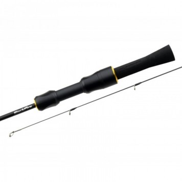 Удилище спиннинговое FLAGMAN Blackfire 62UL 1,88м тест 0,4-4г-1