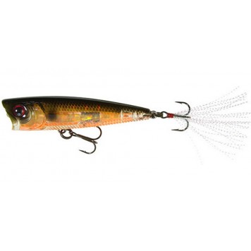 Воблер Yo-Zuri 3DB Popper 75 (R1101) #PGBL