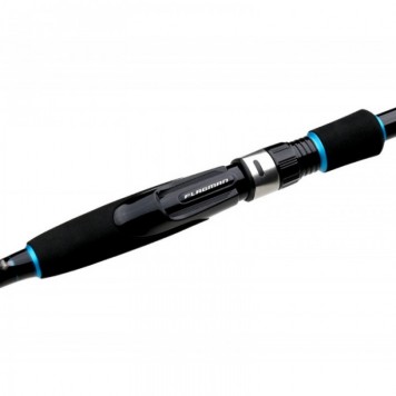Удилище спиннинговое FLAGMAN Giant 792H 18-74g-2
