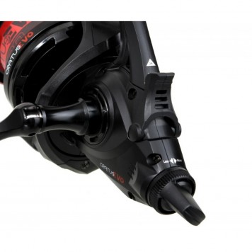 Катушка карповая CARP PRO Cratus Evo 10000 FS-1