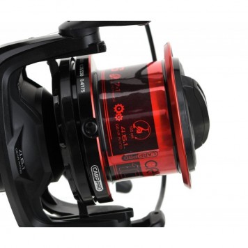 Катушка карповая CARP PRO Cratus Evo 10000 FS-3