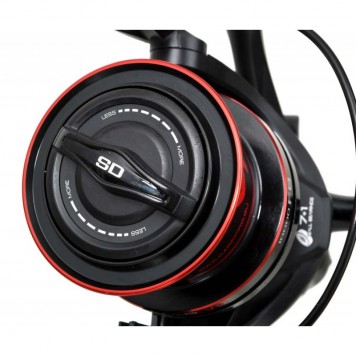 Катушка карповая CARP PRO Cratus Evo 10000 FS-4