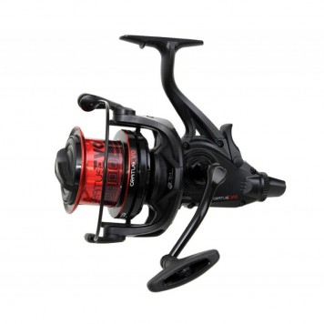 Катушка карповая CARP PRO Cratus Evo 10000 FS
