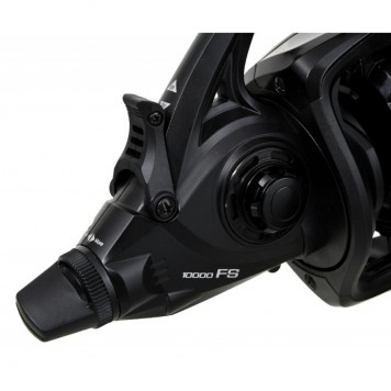 Катушка карповая CARP PRO Cratus Evo 10000 FS-2