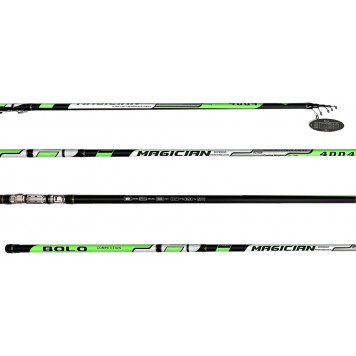 Удилище болонское Mifine Magician Bolo 600 6 метров 10319-600