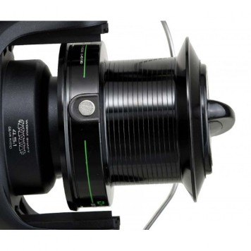 Катушкa карповая CARP PRO D-Carp 6000 SD -3
