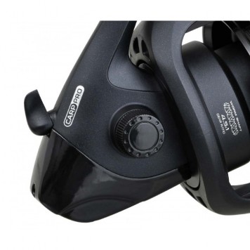 Катушкa карповая CARP PRO D-Carp 6000 SD -2