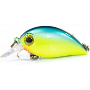 Воблер ZipBaits Hickory 34 SR #078 (японский рынок)