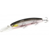 Воблер DEPS Balisong minnow 130SF LongBill #37 Redbelly Shiner