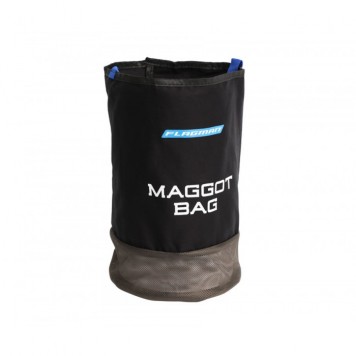 Сумка для опарыша FLAGMAN Maggot Bag (32x20 см)