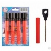 Ввёртыши для палатки №1 -40С "Три Кита" (уп.4шт) 003.0391