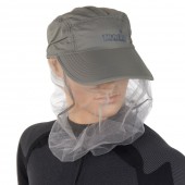 Бейсболка антимоскит. Norfin STRATUS 03 р.L