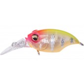 Воблер Megabass Griffon Bait Finesse 38 MR-X #Eight Reaction