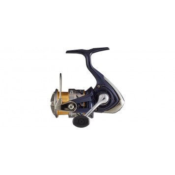 Катушка Daiwa 20 Crest LT 6000-H-4
