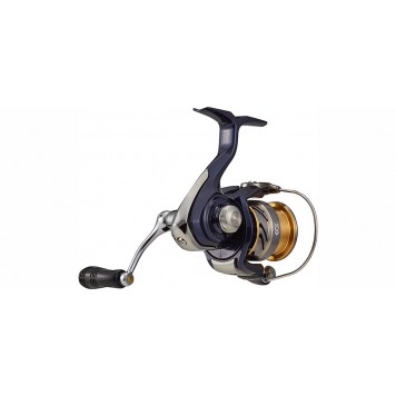 Катушка Daiwa 20 Crest LT 6000-H-3