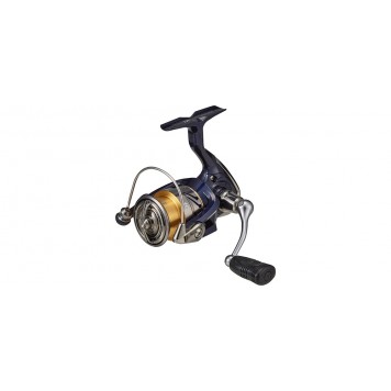 Катушка Daiwa 20 Crest LT 6000-H