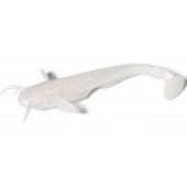 Силикон FishUp Catfish 2.0" (10шт) #081 - Pearl