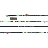 Удилище болонское Mifine Rovtex Bolo 400 4 метра 10325-400