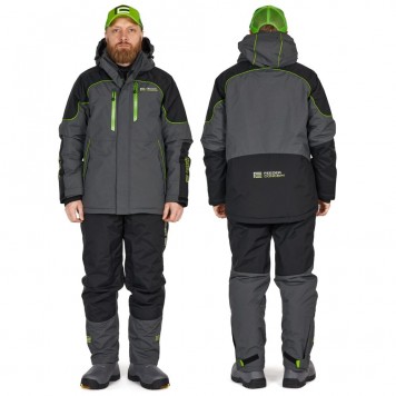 Костюм демисезонный Norfin FEEDER CONCEPT THERMO 04 р.XL-1