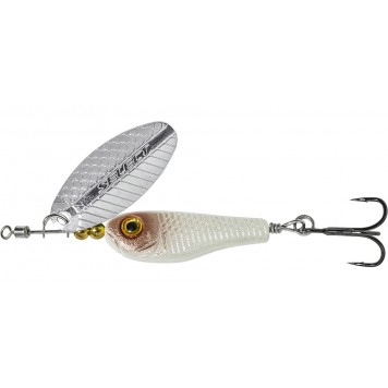 Блесна Select Heli-X #1 24мм 5.0гр #11