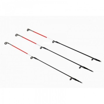 ELEGANCE METHOD Удилище фидерное Elegance Method Accela Feeder 3,90м тест 50-110г-5