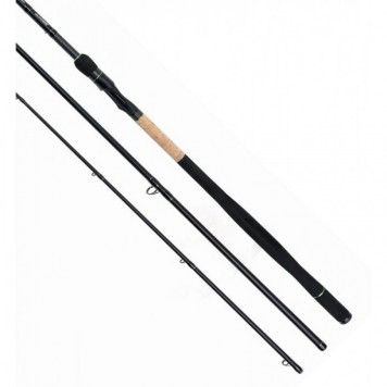 ELEGANCE METHOD Удилище фидерное Elegance Method Accela Feeder 3,90м тест 50-110г-3