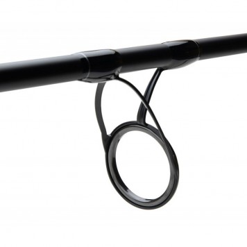 Удилище карповое CARP PRO 2-х секц. D-Carp K-Series NG 3,9м 3,5lb 50мм-4