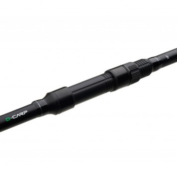 Удилище карповое CARP PRO 2-х секц. D-Carp K-Series NG 3,9м 3,5lb 50мм-3
