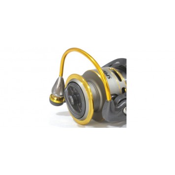 Катушка Ryobi Spiritual DX 800 6+1 5.2:1-3