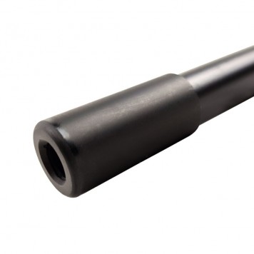 Ручка подсака ELEGANCE METHOD Accela X-Strong 3,6м 3секции, 434 гр-2