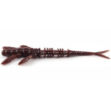 Силикон FishUp Flit 3.0" (8шт) #012 - Chaos